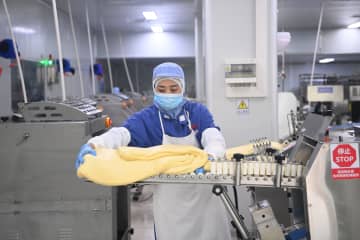 中国福建省の製造企業、技術革新とスマート化で新分野を開拓