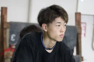 【福岡ボート】青木蓮　相棒１１号機に好感触「行き足や伸び中心に良くて、どの足もいい」