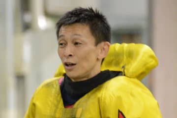 【下関ボート・ミッドナイト】益田啓司が初日１、２着と好発進「今はノビノビと走れてますよ」