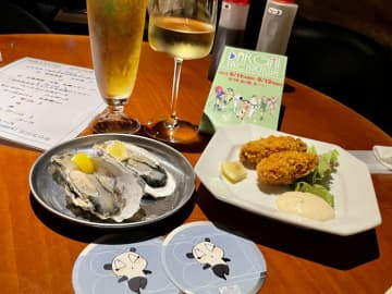 立川駅北口周辺の人気グルメを満喫！ 54の飲食店で「第13回立川バル街」が9月7～9日に開催