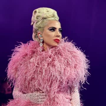 レディー・ガガ、開場後にコンサートをキャンセル