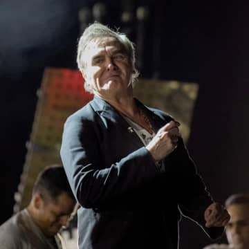 モリッシー、ザ・スミスに関する全権利を売却へ
