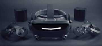 Valveの新型VRヘッドセット名は「STEAM FRAME」か？「ゲーム機」などを対象とする新商標が出願される