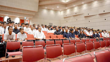 【高校野球・秋季神奈川県大会】80チームの組み合わせ決まる　6日に開幕　横浜は七里ガ浜・浅野の勝者と