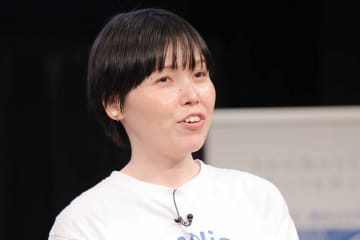 誠子「エレベーターのモニターに…」　経験した“恐怖体験”に島田秀平も「なにそれ！？」と衝撃