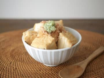 少ない材料でOK！「簡単朝ごはん」レシピ3選