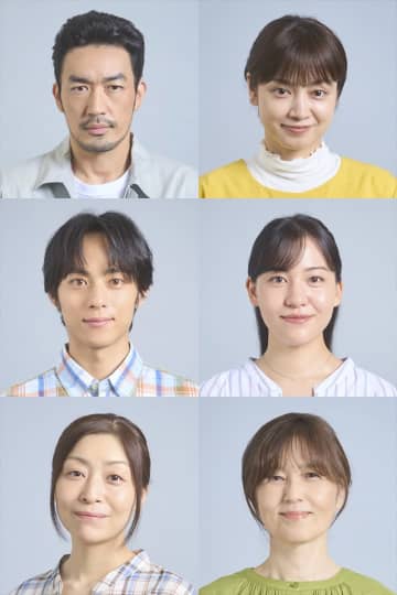 『放課後カルテ2025秋』に大谷亮平、平愛梨、永田崇人、金井美樹、内田慈、石野真子が出演決定【コメントあり】
