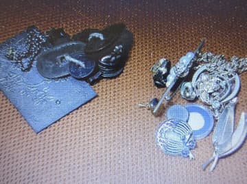 空き家狙い侵入盗　被害総額250万円　茨城県警が78件裏付け