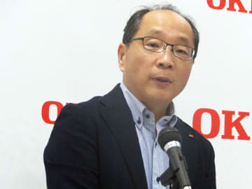 OKI、医療・流通など紙の印刷物需要が大きい業種向けに7年保証のLEDプリンター6機種を発売