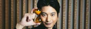 向井理『ゲゲゲの女房』出演時の休みは“1年で10日ほど”「多分勝手に自分を追い込んでしまっていた」突破口は“舞台”