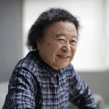 「時代に挑んだ男」加納典明（40）「篠山紀信さんとは、手塚治虫と梶原一騎の関係に似ている」【増田俊也 口述クロニクル】