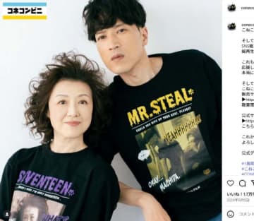 あの“堺雅人似”の俳優も…SNS発「こねこフィルム」が大バズり！ ショートドラマからGP帯へ続々進出中