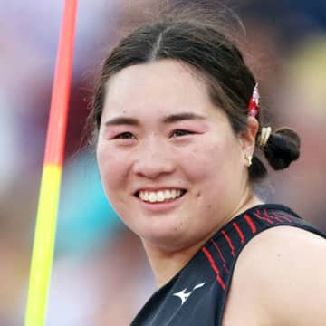 女子やり投げ北口榛花サマサマ…過去最高記録を更新した世界陸上チケット販売好調のカラクリ
