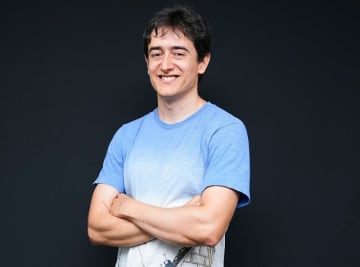 「ブラジル人の半分はサッカーに興味がない」「サッカーは日本の野球、バレーボールは日本のサッカー」地球の裏でハイキュー!!人気沸騰【ブラジル人記者インタビュー】
