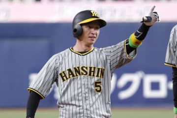 阪神、上位打線が役目を果たし優勝マジック「4」…！齊藤明雄氏「1番・3番で両チームに差が出たかなと感じた」と勝敗の分かれ目を分析