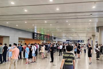 韓国人の秋夕連休の海外旅行先、日本に代わり中国の人気が急上昇？＝韓国ネット「実際は日本が圧倒的」