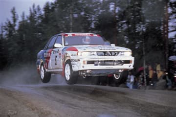 ランサーエボリューション以前の三菱のモータースポーツ活動（後編）【ランサーエボリューションChronicleダイジェスト（3）】