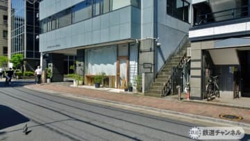 つくばエクスプレス【駅ぶら】007　新御徒町駅　散歩　その3　WOODWORK　秋葉神社