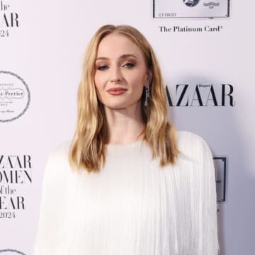 ソフィー・ターナー、新ララ・クロフトに決定！