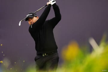 川村昌弘が70で暫定25位発進 マキロイ＆ケプカは暫定50位 初日は日没順延