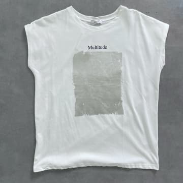 半袖よりもおすすめ！【しまむら】残暑にぴったりな「フレンチスリーブT」