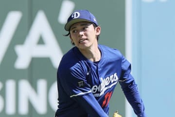 ロバーツ監督 マイナー落ちの佐々木朗希に言及「内容が伴っていない。ボールの質を上げる必要がある。彼は100%健康な状態」