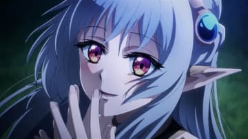 アニメ『暗殺者である俺のステータスが勇者よりも明らかに強いのだが』は2025年10月6日（月）より放送開始　メインPV第2弾もお披露目