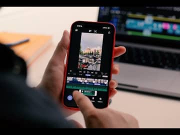 アドビ、iPhone向け無料「Premiere」アプリを9月中に公開へ