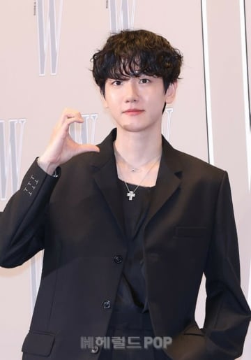 「EXO」BAEKHYUN、韓国芸能人初で中国ウェイボーの“スーパートピックス”ダイヤモンド達成…異例な記録