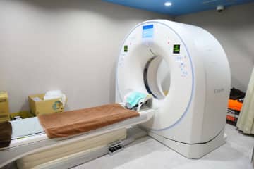 チョコザップでCT検査を受けてきた　会員なら無料でMRI/CT検査