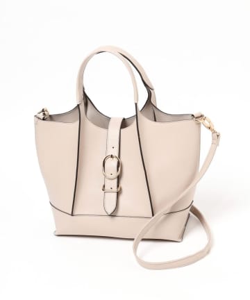 【グローバルワーク】きれいめカジュアルに合う「おしゃれバッグ」