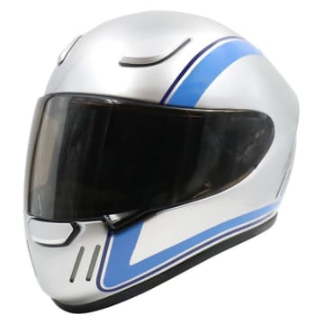 話題のCB1000Fにピッタリ！？人気のフルフェイスヘルメットに数量限定カラーが登場