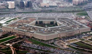 国防総省を「戦争省」に　トランプ米大統領、改称の大統領令に５日署名