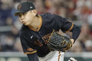 田尾氏が気になった巨人・泉の腕の振り「良い時はもっとしっかり振れていたと思うんですけど…」