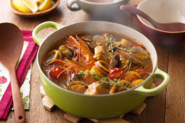 環境変化、食スタイル変化をとらえた鍋の提案を！