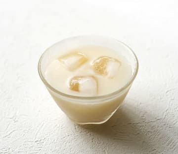 飲む点滴
