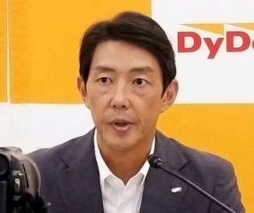ダイドーグループHD 自販機の収益改善加速 スマートオペ「早期に成果刈り取る」高松社長