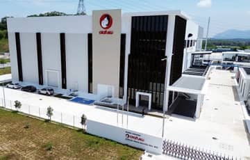 オタフクソース マレーシア工場を新設移転 ハラール製品の拡大へ