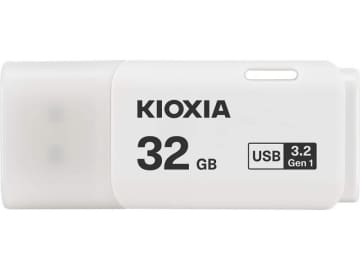 キオクシアのUSBメモリが最大26％OFF！【Amazon暮らし応援 夏祭りSALE】【本日みつけたお買い得情報】