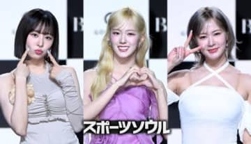 まだデビュー1年半だが…日本人所属のK-POP女性グループが“メンバー半減”「6人組→3人組に再編」