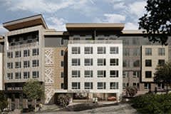 シアトル近郊に賃貸用集合住宅を共同開発 ～米3位デベロッパーと日本企業3社協業プロジェクト～