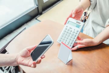 市場規模伸長のキャッシュレス決済、2025年最新の「キャッシュレス決済アプリ」おすすめ1位は？