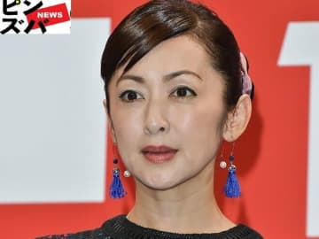 「スキャンダルも無傷な芸能人」ランキング、斉藤由貴を抑えた“事件後の対応がスマート”人気俳優は【トップ3】