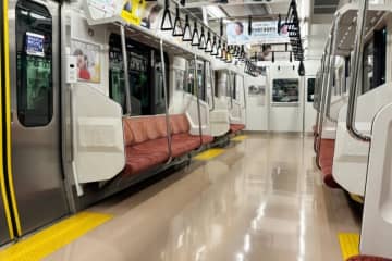 日本の地下鉄で中国人女性が迷惑行為、「ここは日本ですよ」と注意した中国人男性と口論に