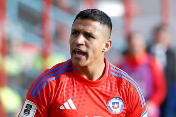 セビージャ復活の鍵となるか…“新10番”A・サンチェスが決意「ここに来たのもタイトルを争うため」