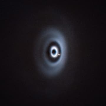 若い星の周囲で育つ原始惑星「WISPIT 2b」 超大型望遠鏡VLTが観測