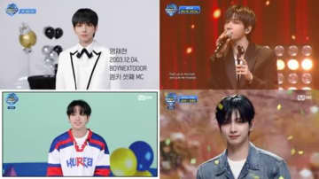 BOYNEXTDOOR ジェヒョン MC M COUNTDOWN トレカ 4枚 BOYNEXTDOOR ジェヒョン MC M COUNTDOWN トレカ 4枚 Amazon.co