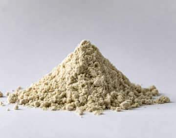 肉質改善に効果 業務用に玄米麹パウダー新発売 コーセーフーズ