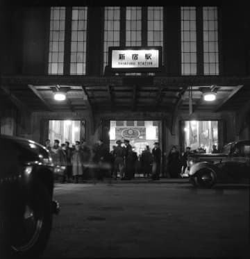 【四ツ谷・新宿歴史博物館】令和7年度特別展『新宿駅開業140周年記念 Shinjuku grand terminal』が10月12日より開催！