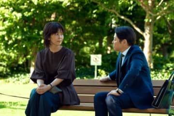 「しあわせな結婚」「『しあわせな結婚』は幻想ってこと？」「このドラマの阿部サダヲさんは色っぽい」